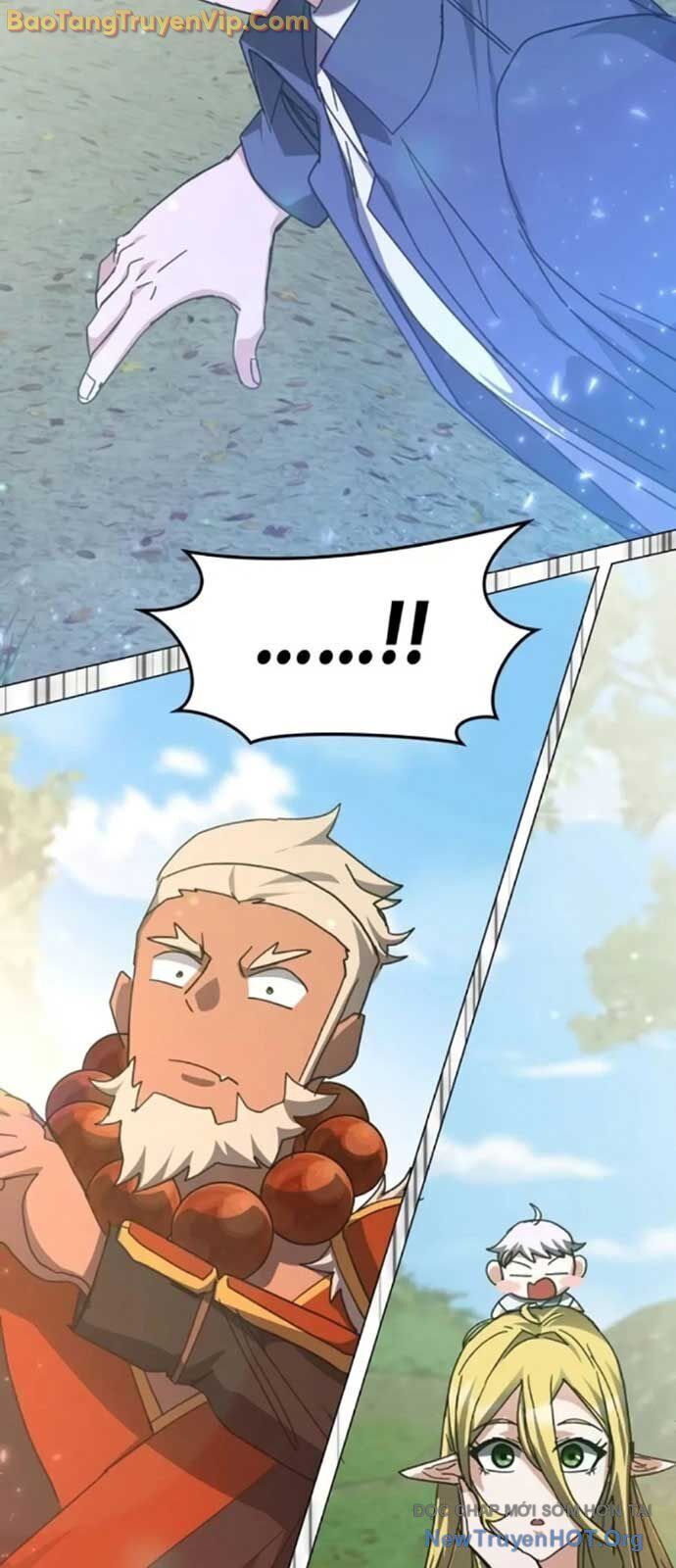 Học Viện Tối Thượng - Chapter 167 - Page 46