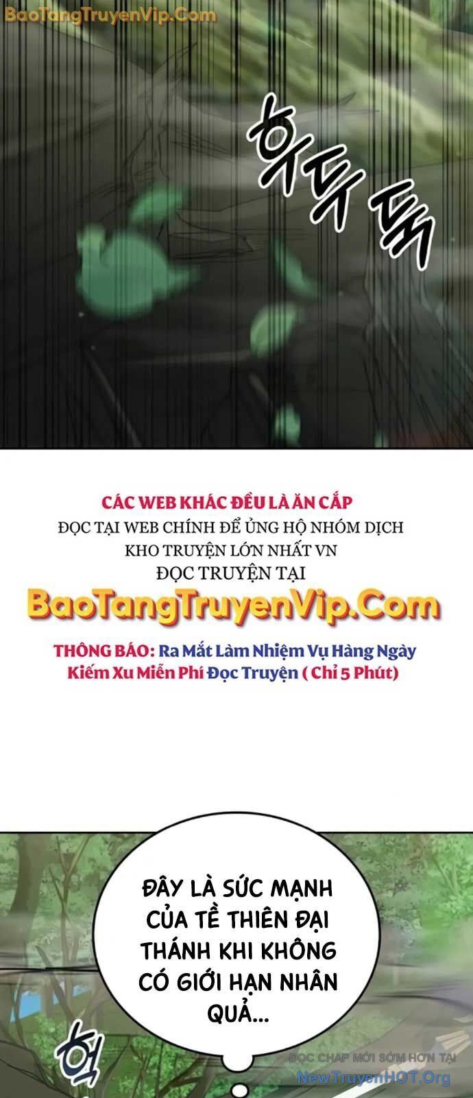 Học Viện Tối Thượng - Chapter 167 - Page 5