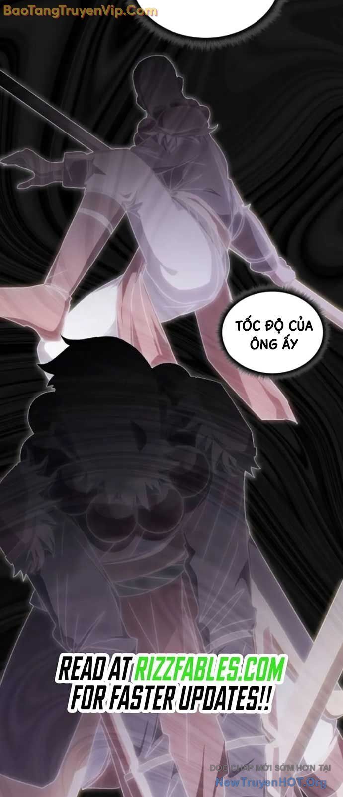 Học Viện Tối Thượng - Chapter 167 - Page 50