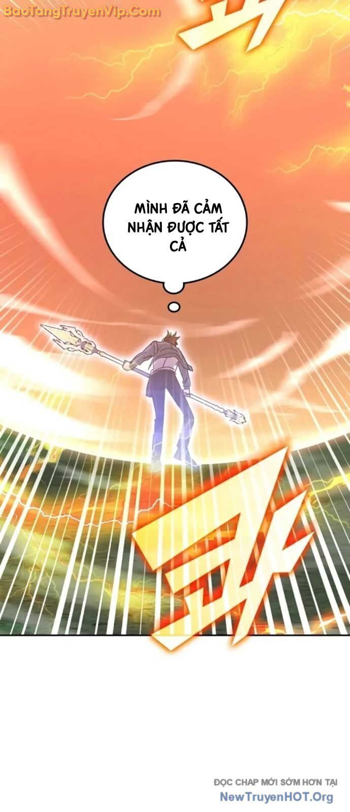 Học Viện Tối Thượng - Chapter 167 - Page 52