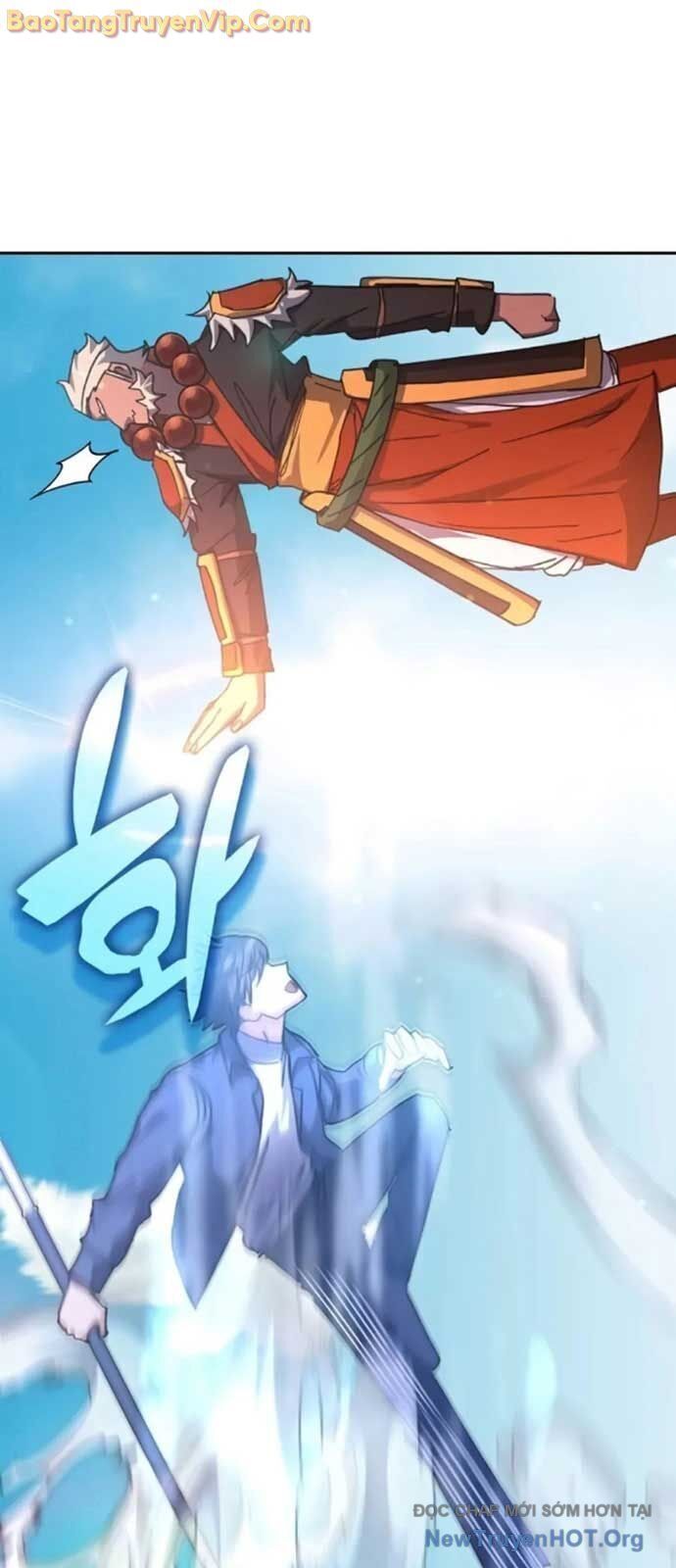 Học Viện Tối Thượng - Chapter 167 - Page 58