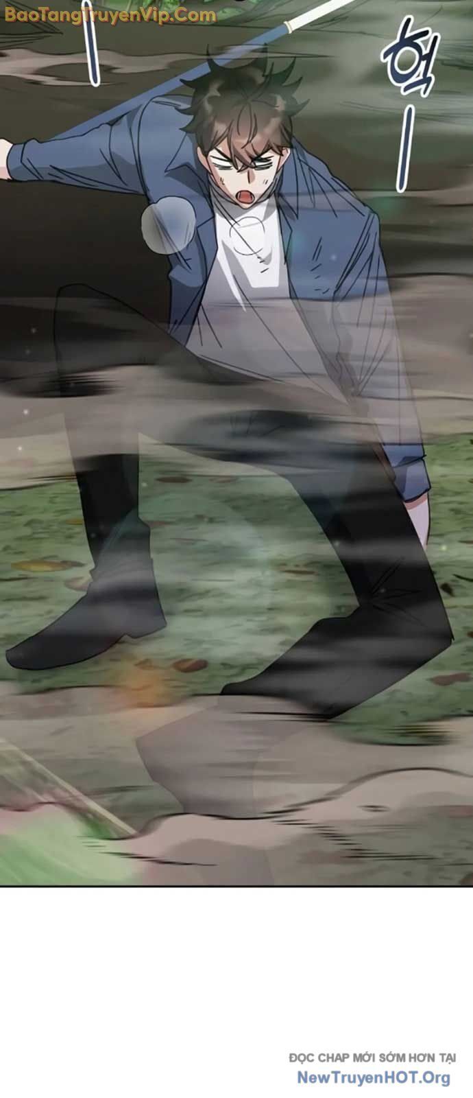 Học Viện Tối Thượng - Chapter 167 - Page 6