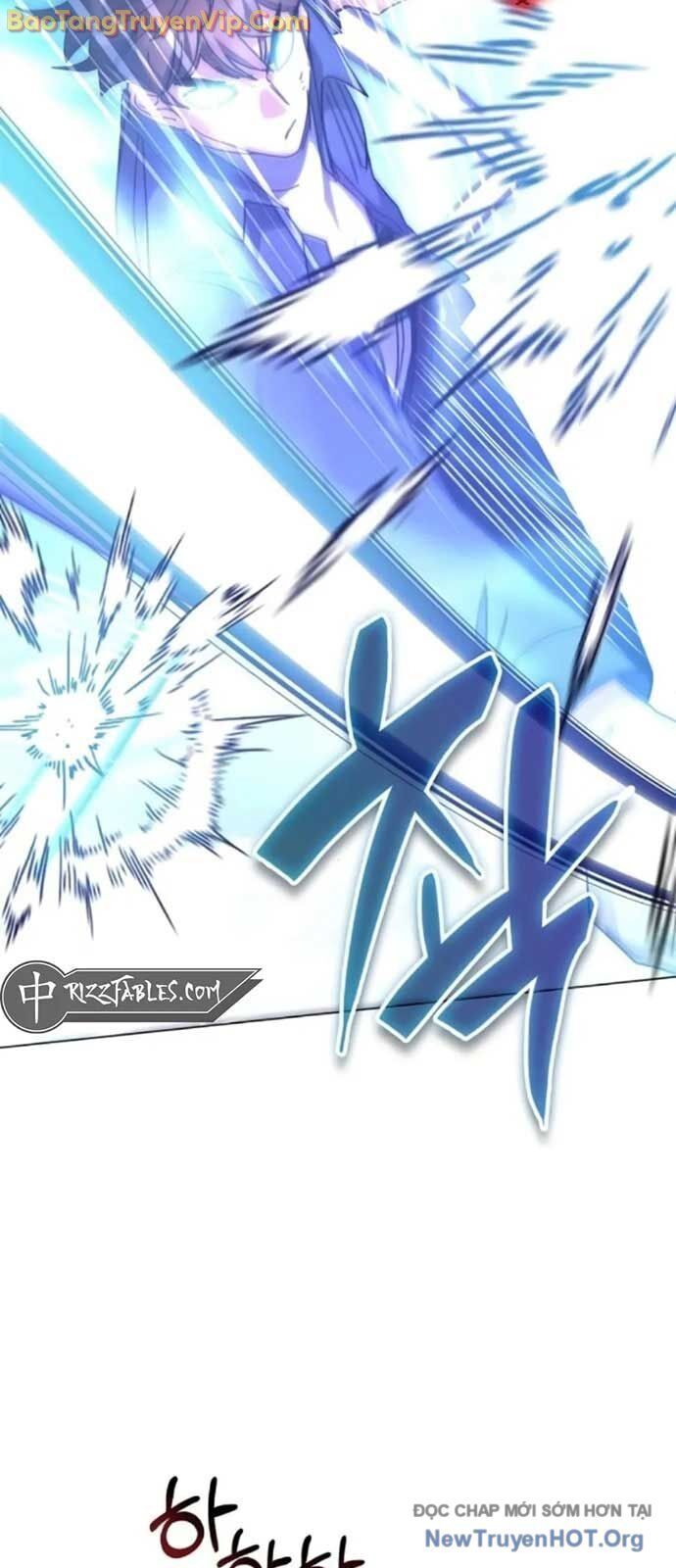 Học Viện Tối Thượng - Chapter 167 - Page 61