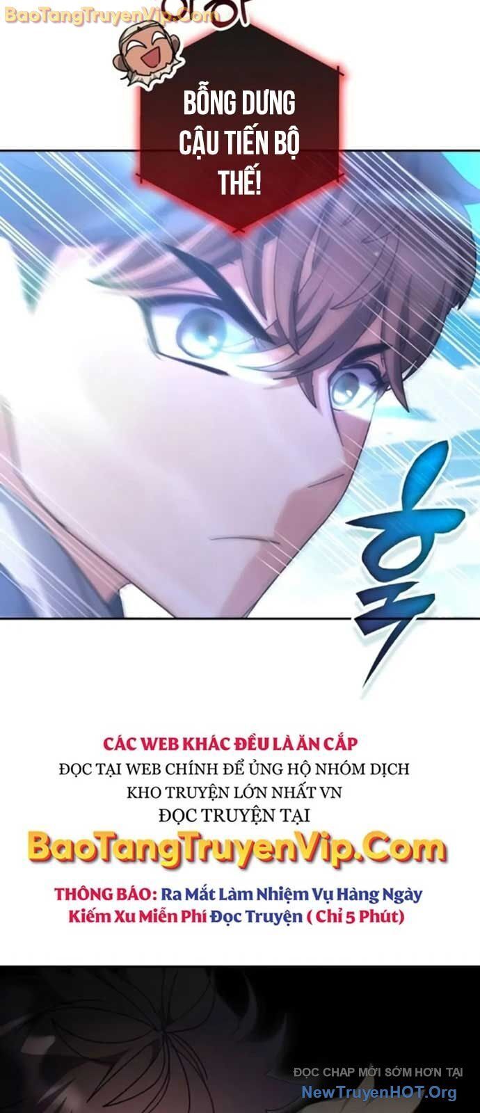 Học Viện Tối Thượng - Chapter 167 - Page 62