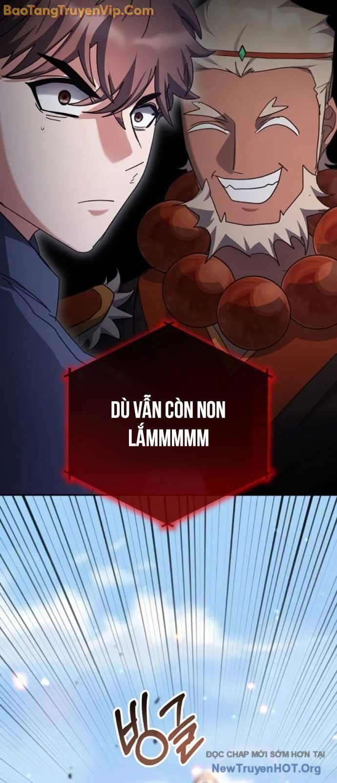 Học Viện Tối Thượng - Chapter 167 - Page 63