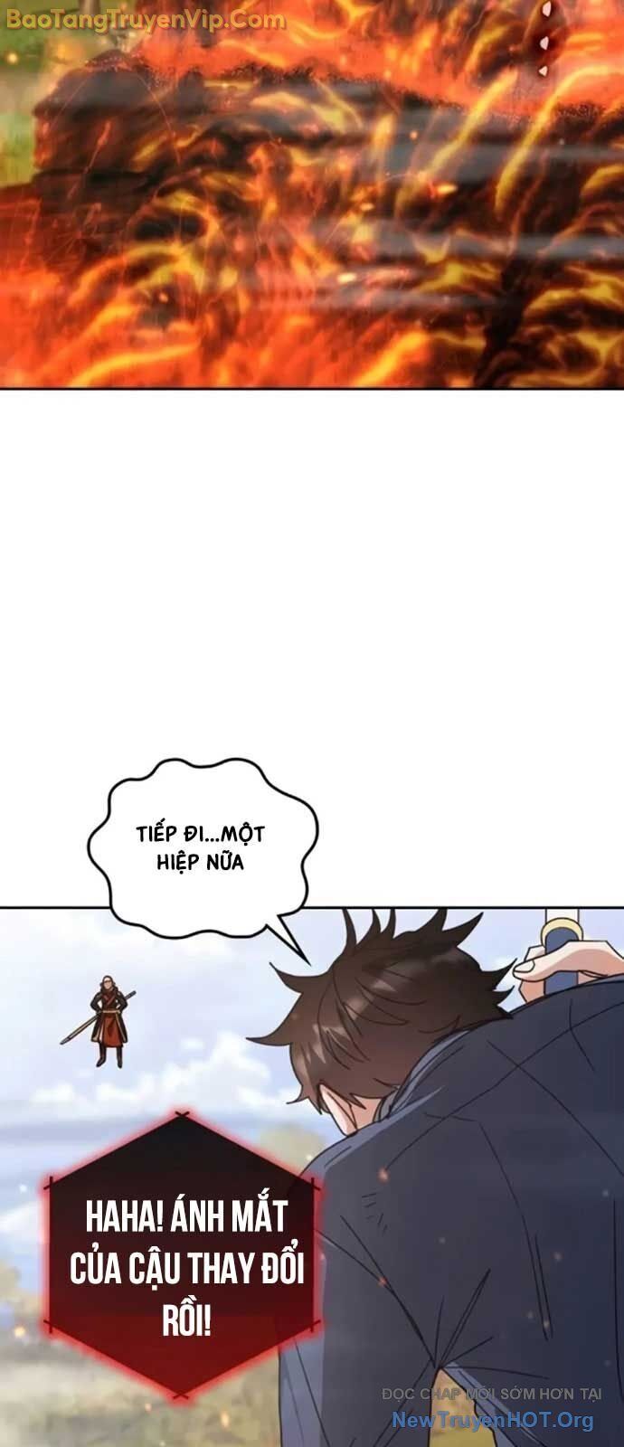 Học Viện Tối Thượng - Chapter 167 - Page 69
