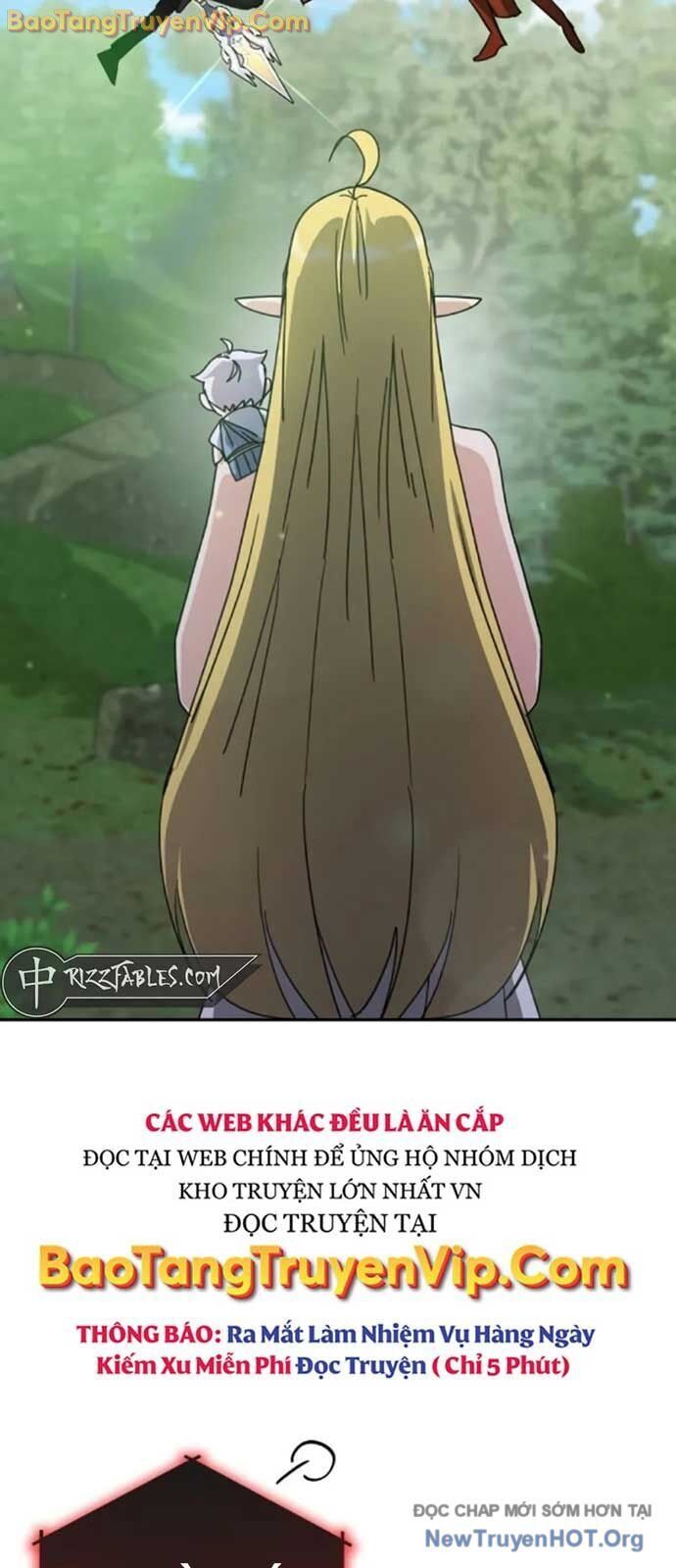 Học Viện Tối Thượng - Chapter 167 - Page 78