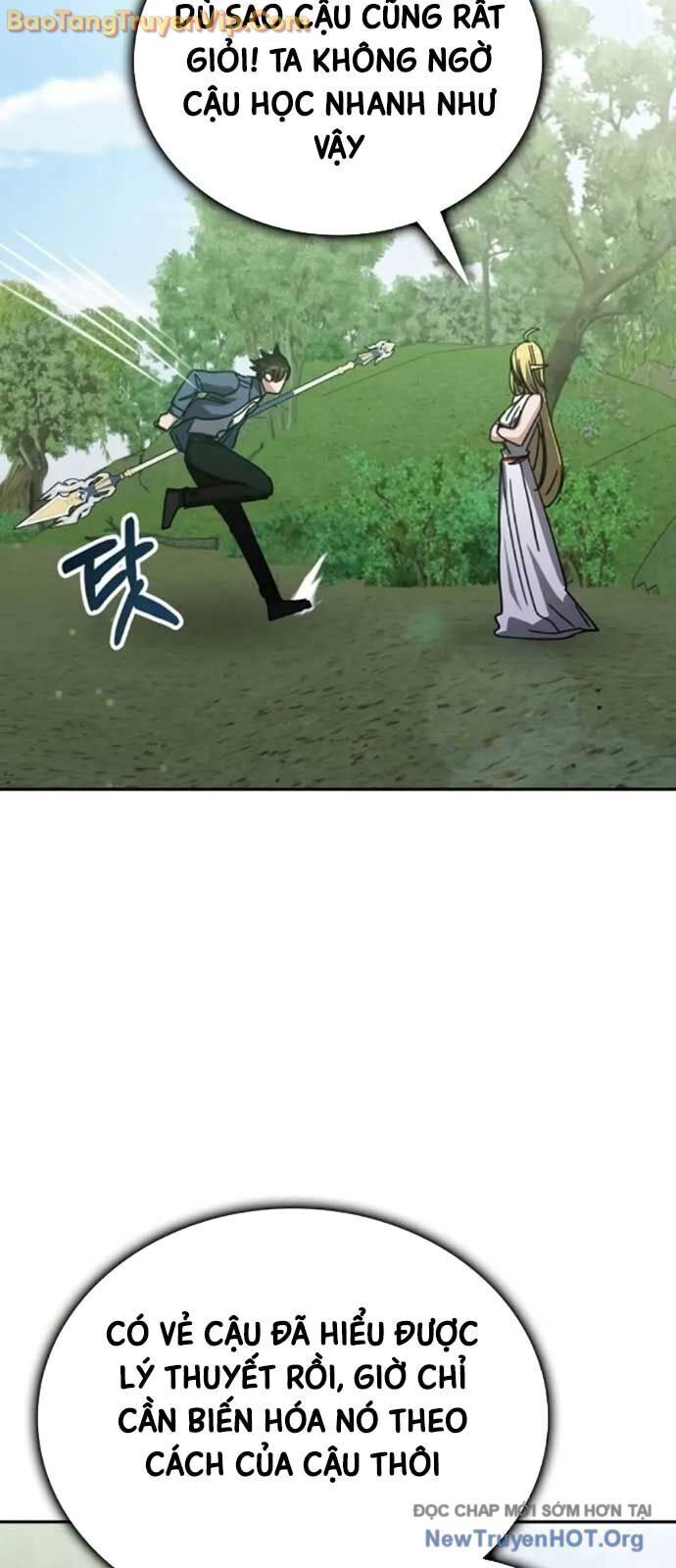 Học Viện Tối Thượng - Chapter 167 - Page 82