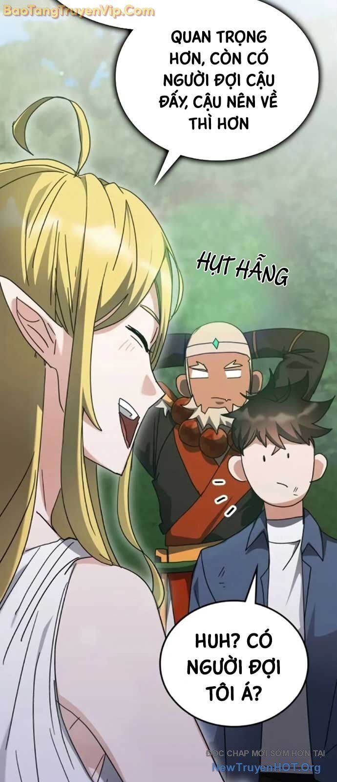 Học Viện Tối Thượng - Chapter 167 - Page 83