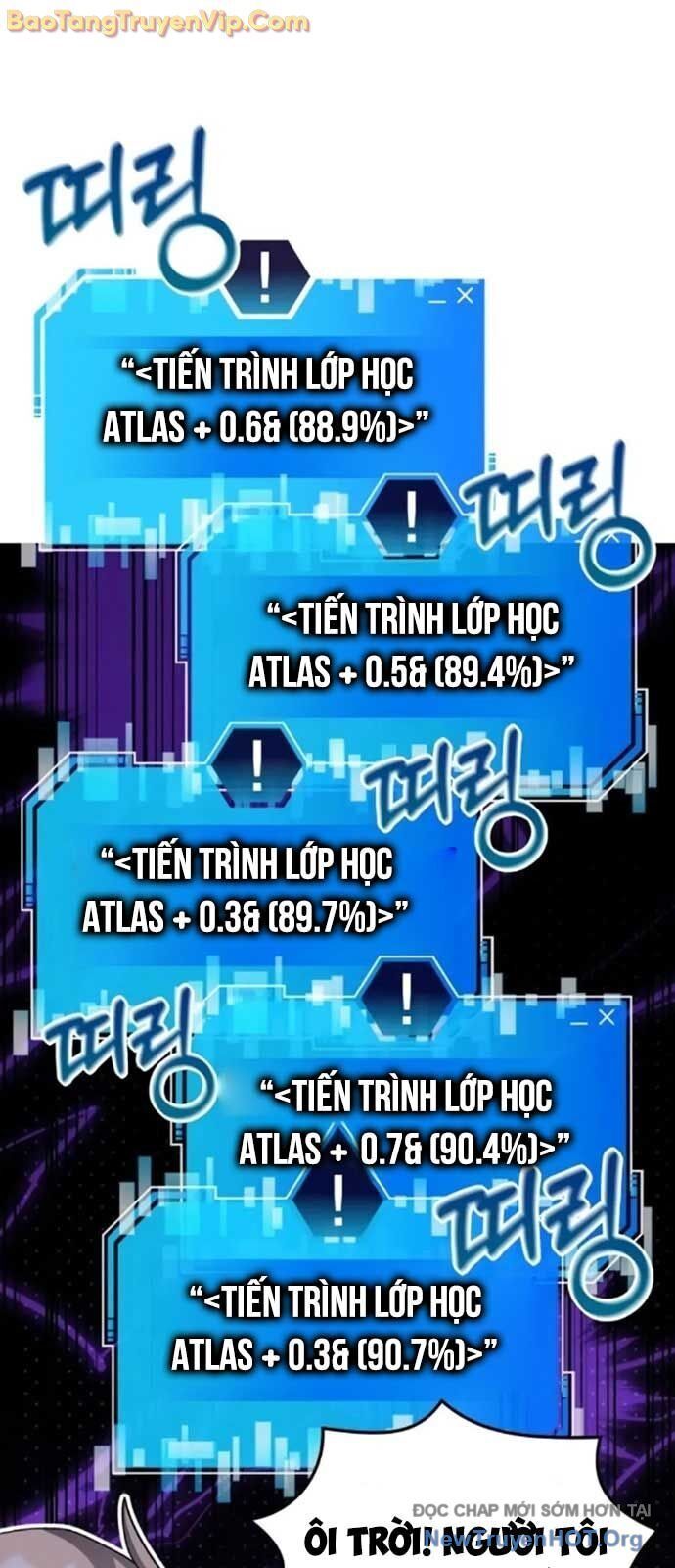 Học Viện Tối Thượng - Chapter 167 - Page 86