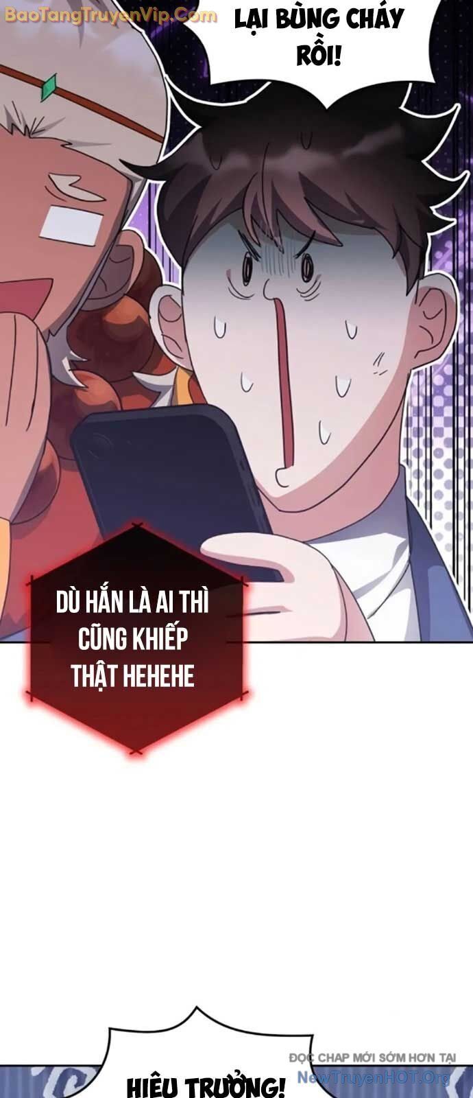 Học Viện Tối Thượng - Chapter 167 - Page 87