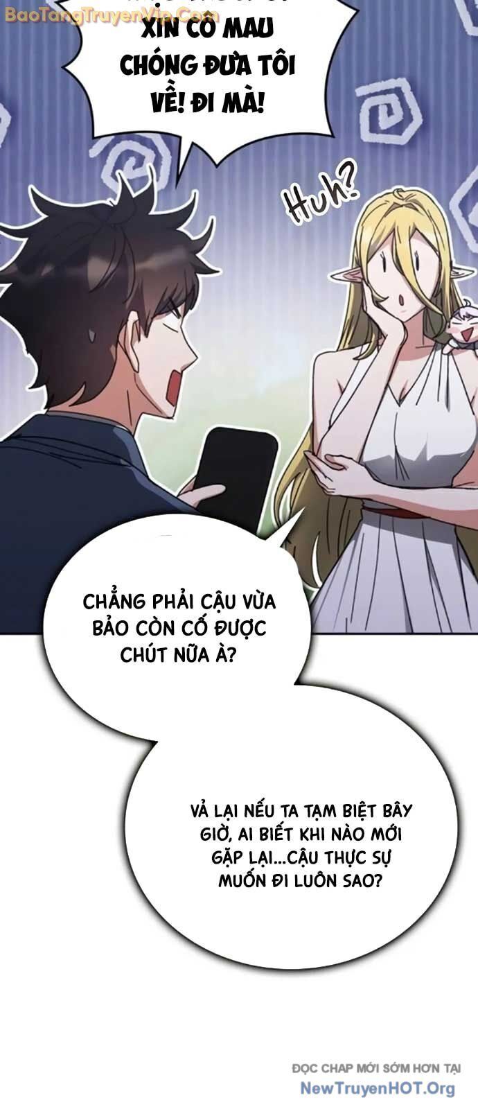 Học Viện Tối Thượng - Chapter 167 - Page 88