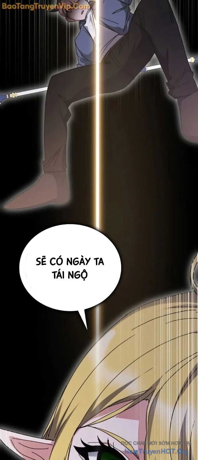 Học Viện Tối Thượng - Chapter 167 - Page 93