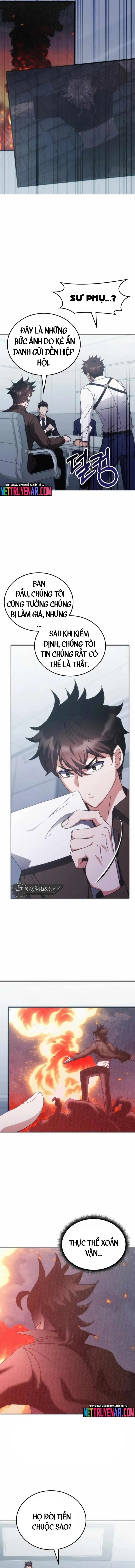 Học Viện Tối Thượng - Chapter 168 - Page 10