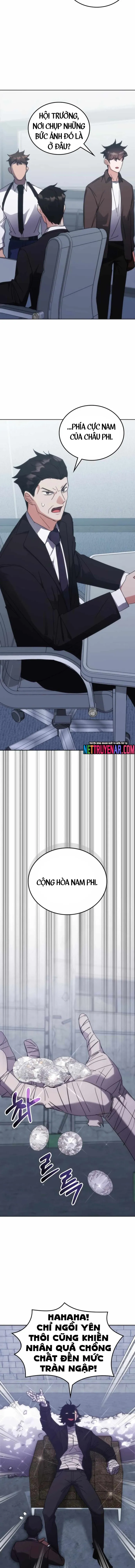 Học Viện Tối Thượng - Chapter 168 - Page 14