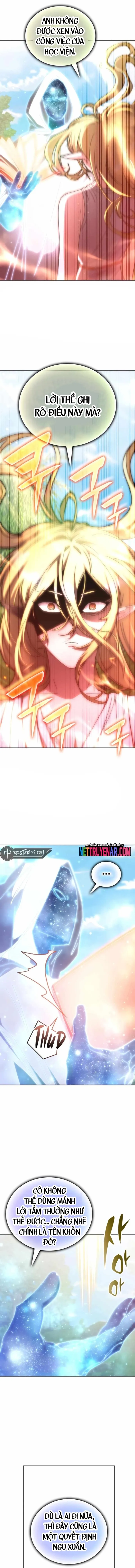 Học Viện Tối Thượng - Chapter 168 - Page 3
