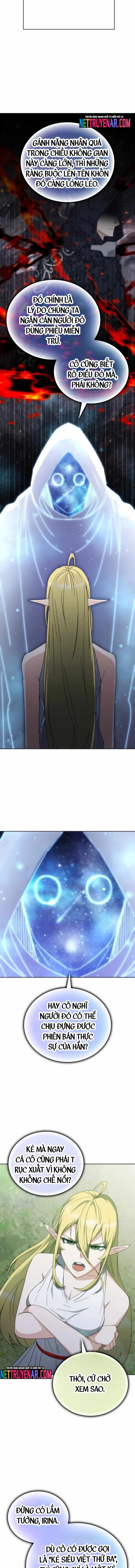 Học Viện Tối Thượng - Chapter 168 - Page 4