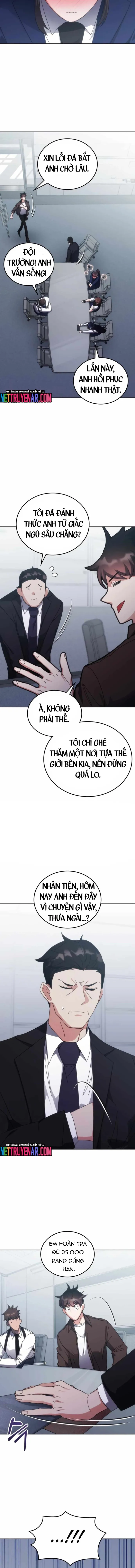 Học Viện Tối Thượng - Chapter 168 - Page 9