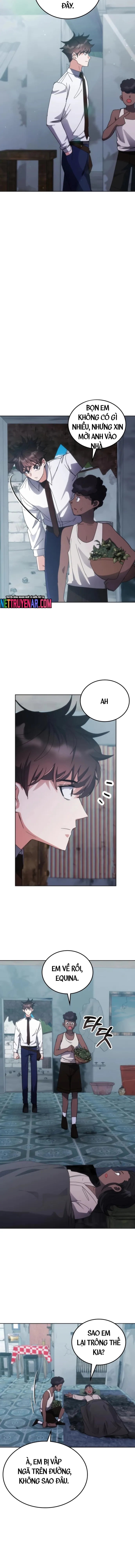 Học Viện Tối Thượng - Chapter 169 - Page 11