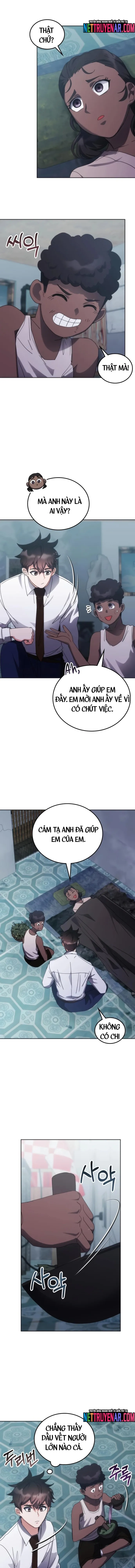 Học Viện Tối Thượng - Chapter 169 - Page 12