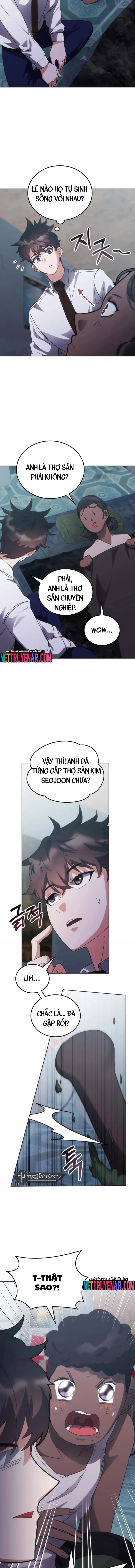 Học Viện Tối Thượng - Chapter 169 - Page 13