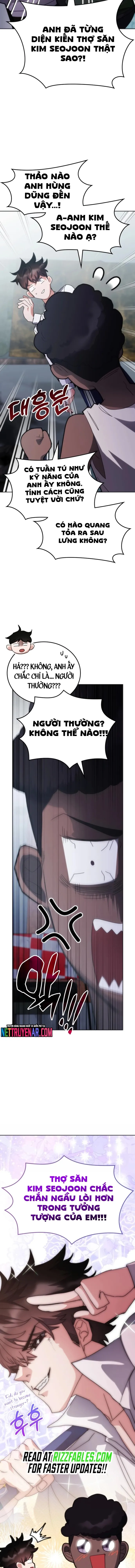 Học Viện Tối Thượng - Chapter 169 - Page 14