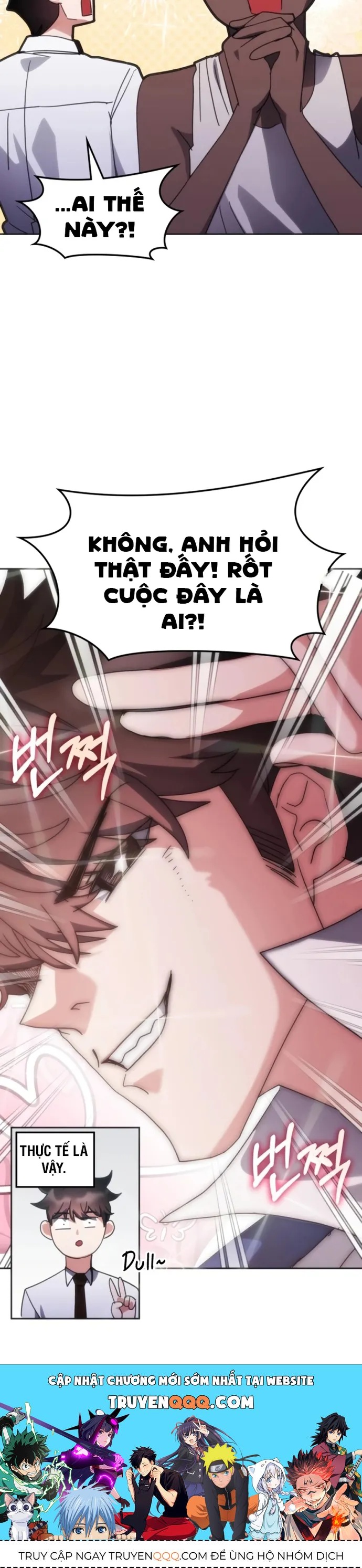 Học Viện Tối Thượng - Chapter 169 - Page 15