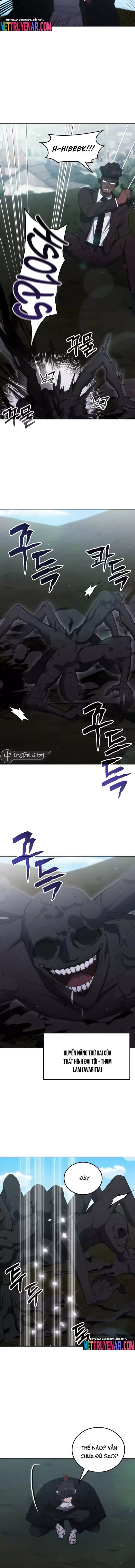 Học Viện Tối Thượng - Chapter 170 - Page 10