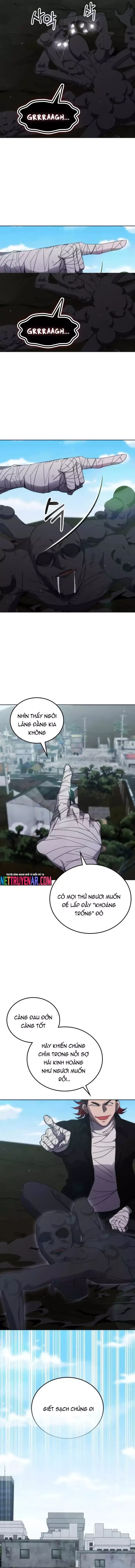 Học Viện Tối Thượng - Chapter 170 - Page 11