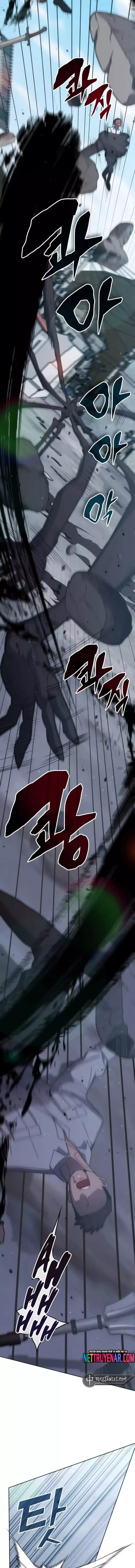 Học Viện Tối Thượng - Chapter 170 - Page 14