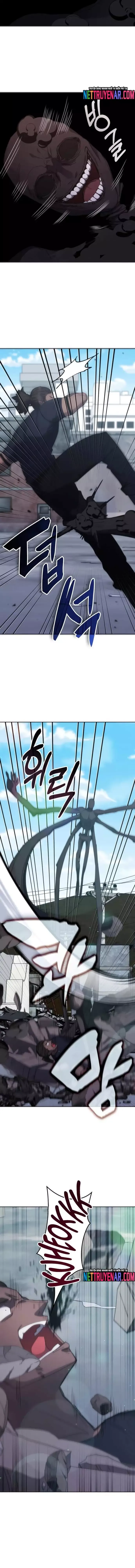 Học Viện Tối Thượng - Chapter 170 - Page 16