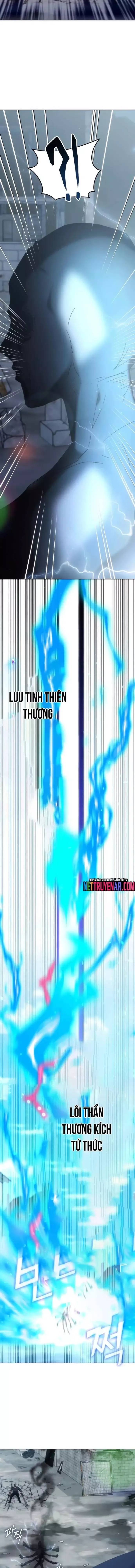 Học Viện Tối Thượng - Chapter 170 - Page 18