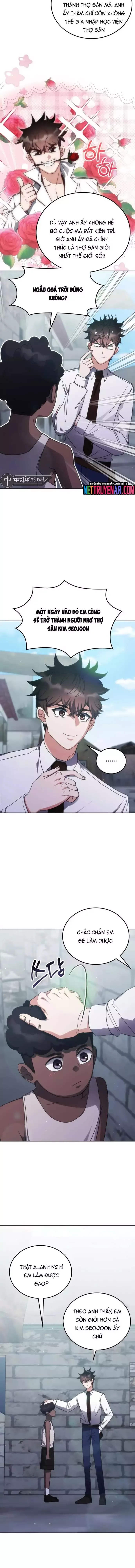 Học Viện Tối Thượng - Chapter 170 - Page 3