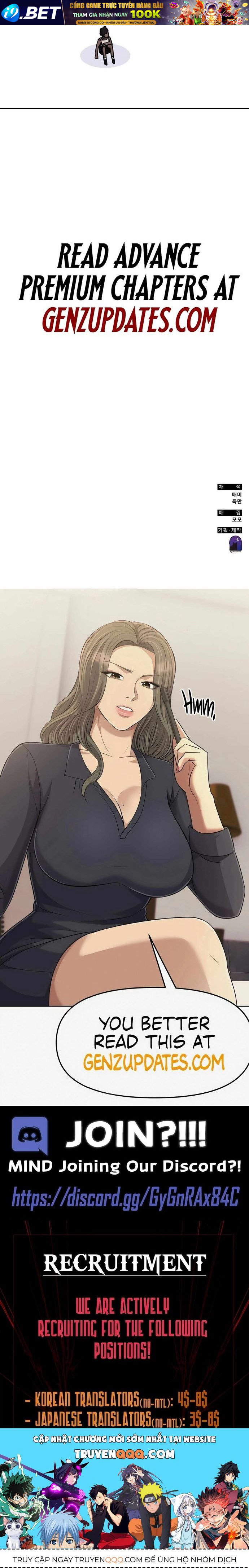 Học Viện Tối Thượng - Chapter 171 - Page 13