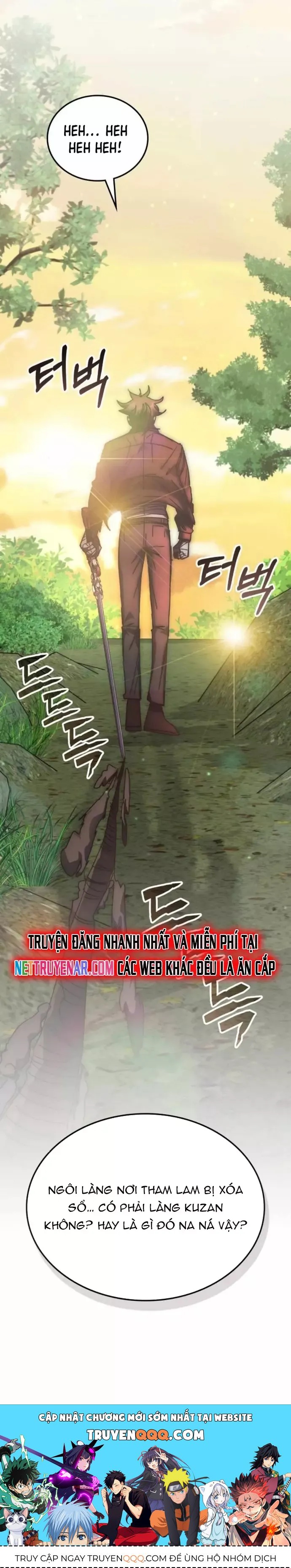 Học Viện Tối Thượng - Chapter 173 - Page 11