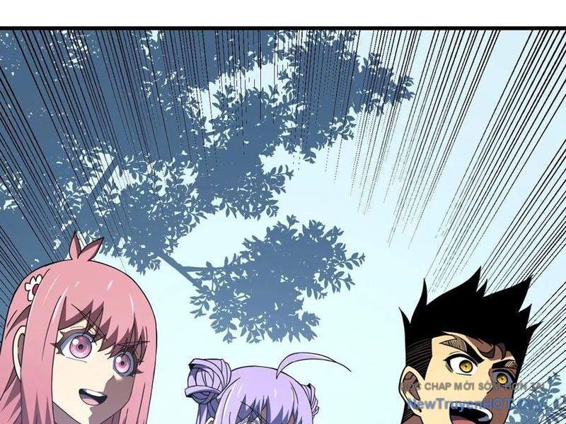 Mệnh Luân Chi Chủ! Khi Dị Biến Giáng Lâm Nhân Gian! - Chapter 153 - Page 116