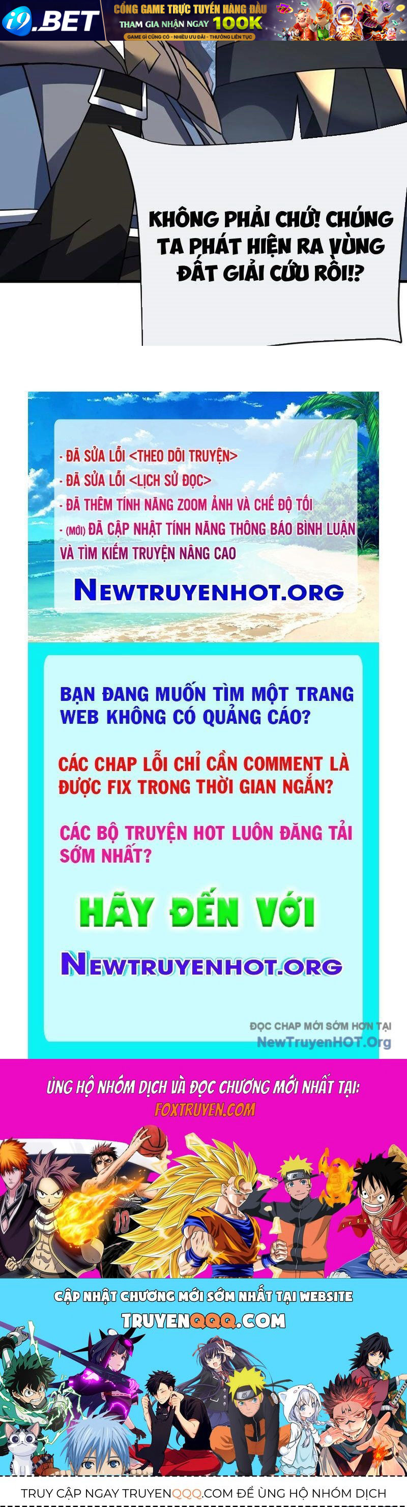 Mệnh Luân Chi Chủ! Khi Dị Biến Giáng Lâm Nhân Gian! - Chapter 153 - Page 118