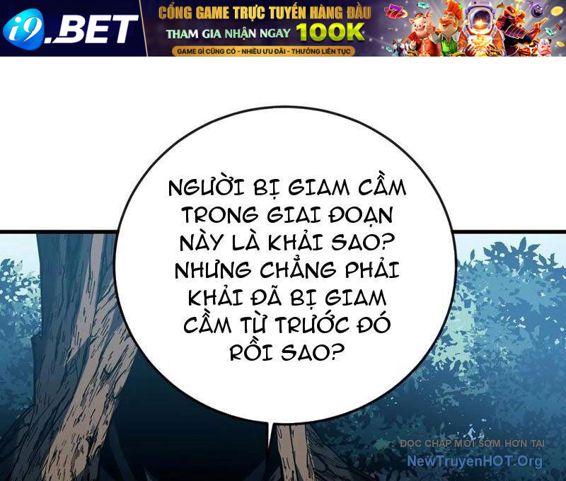 Mệnh Luân Chi Chủ! Khi Dị Biến Giáng Lâm Nhân Gian! - Chapter 153 - Page 59