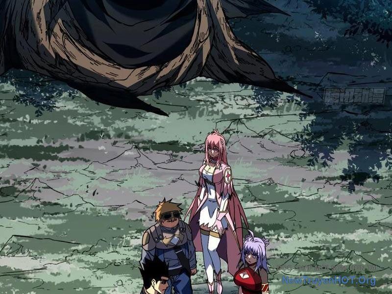 Mệnh Luân Chi Chủ! Khi Dị Biến Giáng Lâm Nhân Gian! - Chapter 153 - Page 60