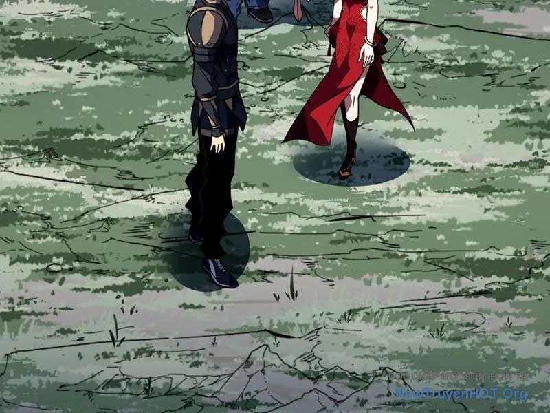 Mệnh Luân Chi Chủ! Khi Dị Biến Giáng Lâm Nhân Gian! - Chapter 153 - Page 61