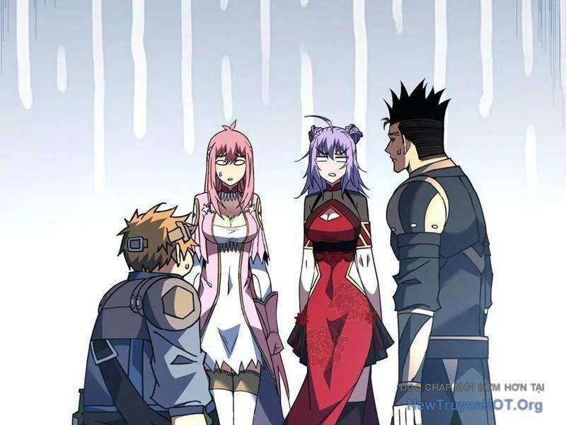 Mệnh Luân Chi Chủ! Khi Dị Biến Giáng Lâm Nhân Gian! - Chapter 153 - Page 71