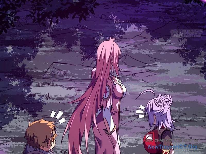 Mệnh Luân Chi Chủ! Khi Dị Biến Giáng Lâm Nhân Gian! - Chapter 153 - Page 83