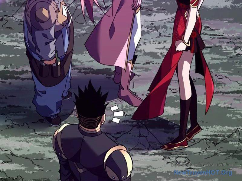 Mệnh Luân Chi Chủ! Khi Dị Biến Giáng Lâm Nhân Gian! - Chapter 153 - Page 84