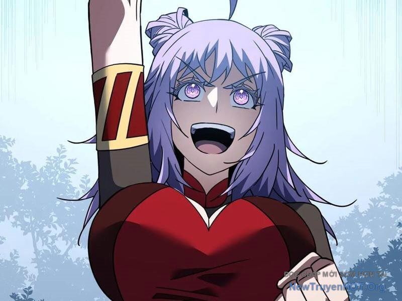 Mệnh Luân Chi Chủ! Khi Dị Biến Giáng Lâm Nhân Gian! - Chapter 153 - Page 93