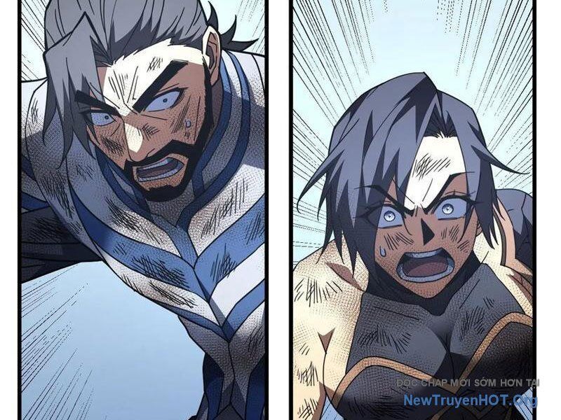 Mệnh Luân Chi Chủ! Khi Dị Biến Giáng Lâm Nhân Gian! - Chapter 156 - Page 11