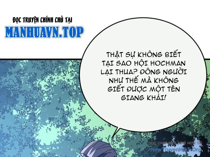 Mệnh Luân Chi Chủ! Khi Dị Biến Giáng Lâm Nhân Gian! - Chapter 156 - Page 124