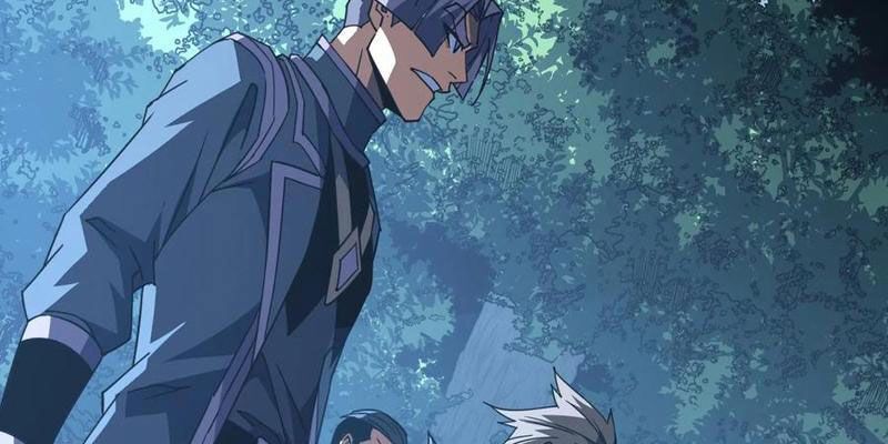 Mệnh Luân Chi Chủ! Khi Dị Biến Giáng Lâm Nhân Gian! - Chapter 156 - Page 125