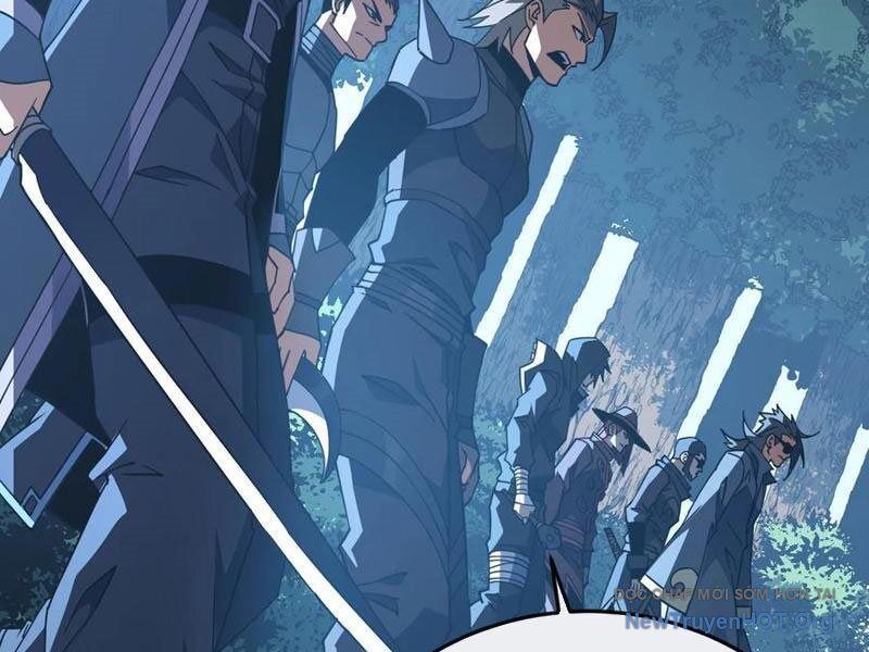 Mệnh Luân Chi Chủ! Khi Dị Biến Giáng Lâm Nhân Gian! - Chapter 156 - Page 126