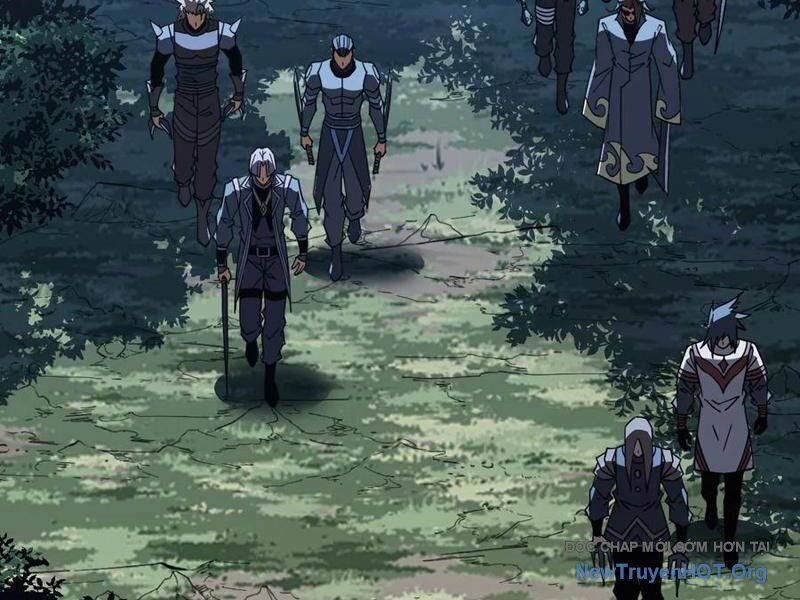 Mệnh Luân Chi Chủ! Khi Dị Biến Giáng Lâm Nhân Gian! - Chapter 156 - Page 131