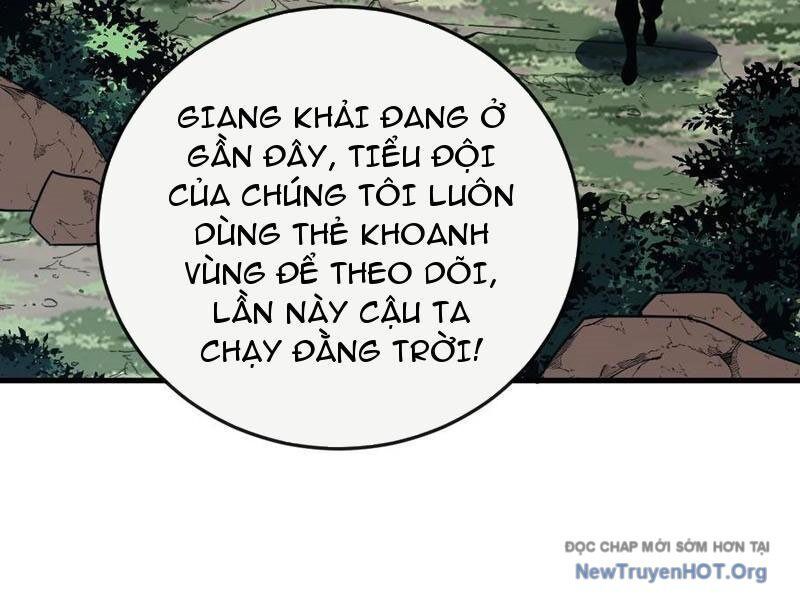 Mệnh Luân Chi Chủ! Khi Dị Biến Giáng Lâm Nhân Gian! - Chapter 156 - Page 132